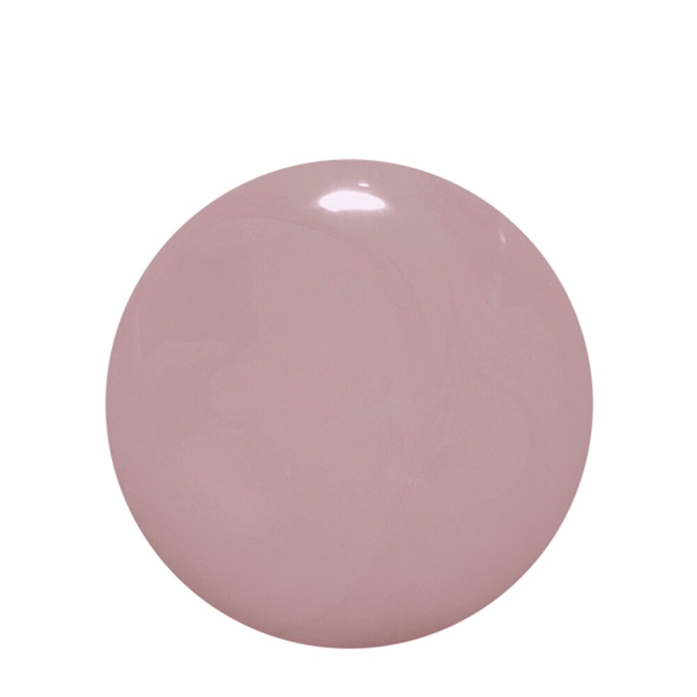 Mystere neglelak - Light Grey/Lilac